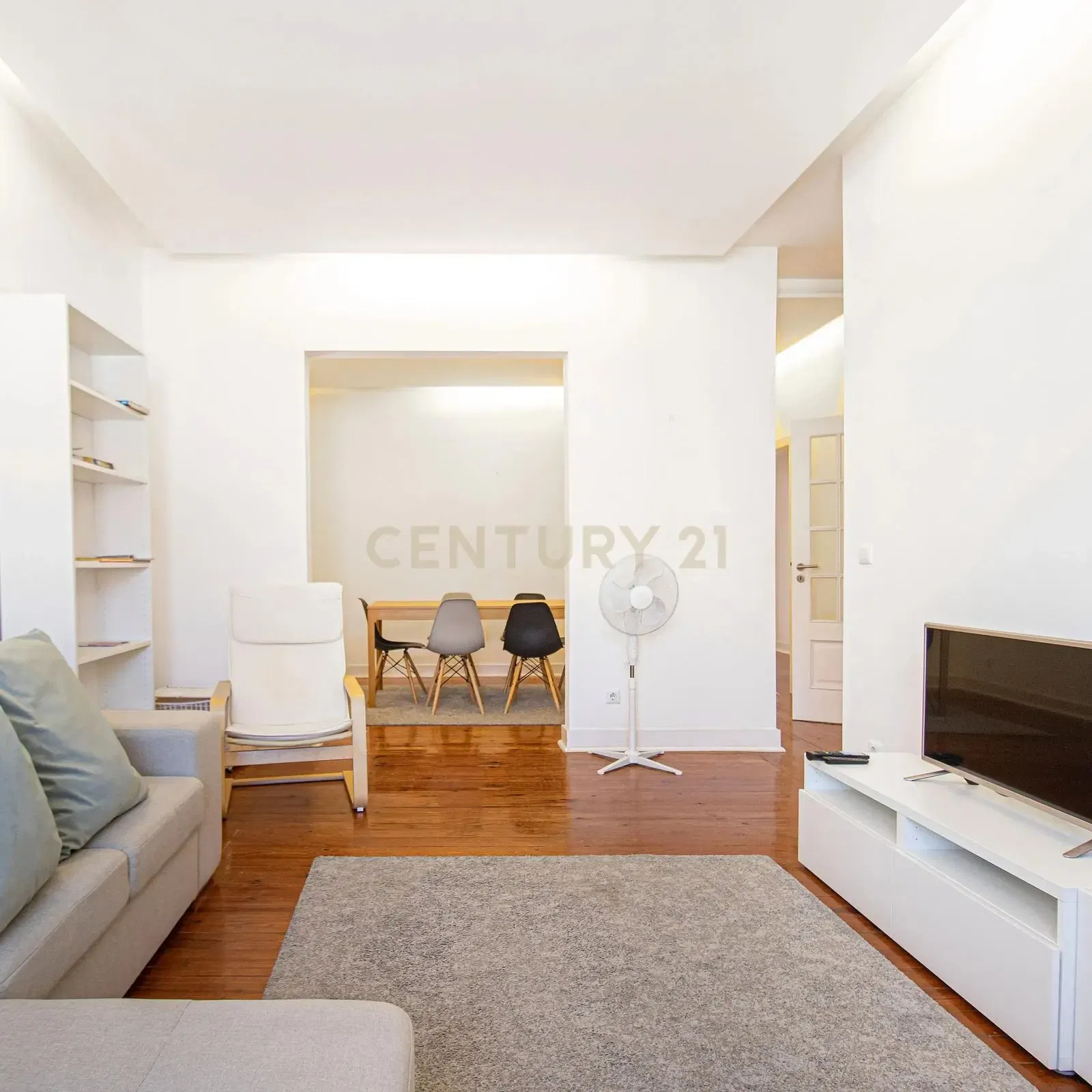 Дневна соба