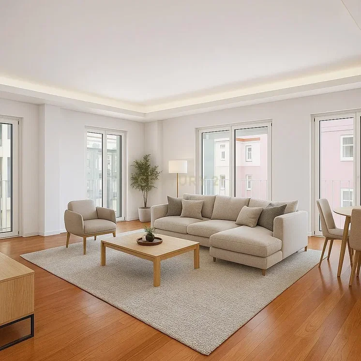 Дневна соба