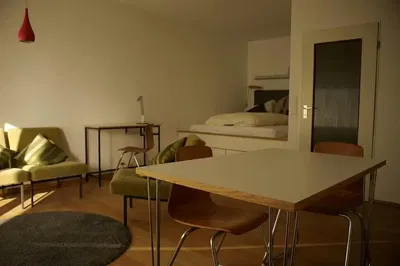 Дневна соба