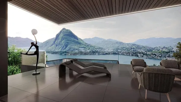 Дневна соба