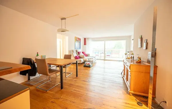 Дневна соба