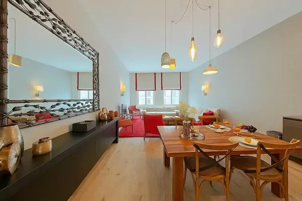 Дневна соба