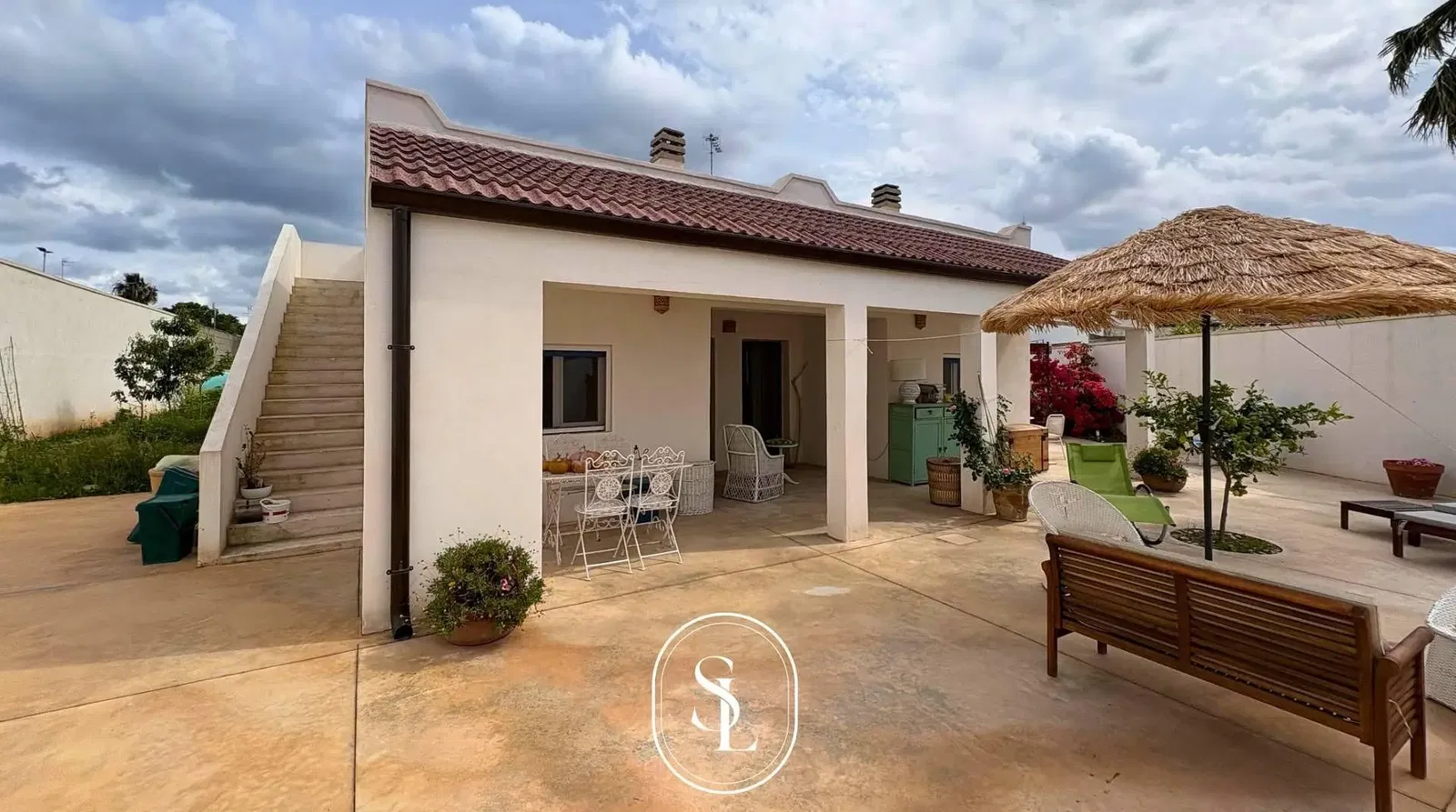 Дневна соба