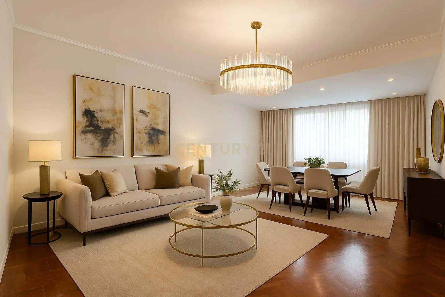 Дневна соба