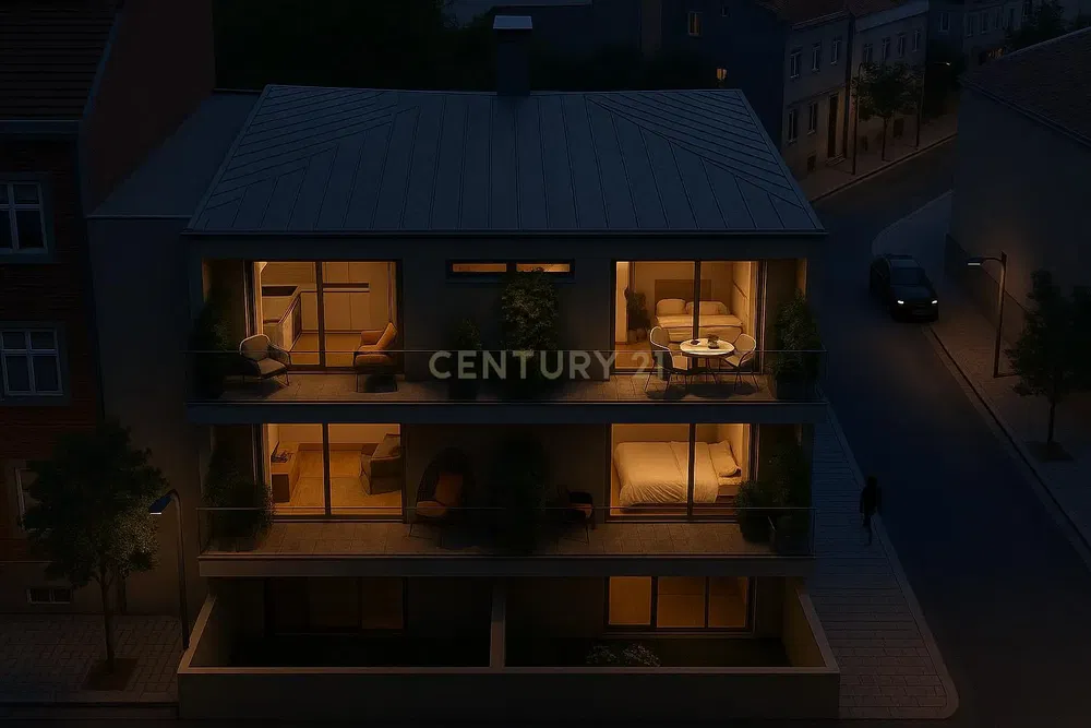 Дневна соба