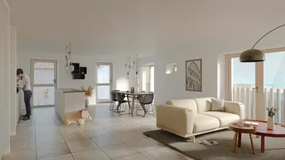 Дневна соба