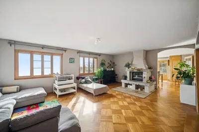 Дневна соба