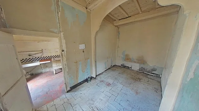 Obývací pokoj