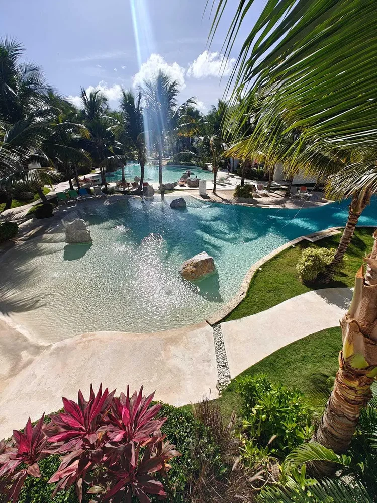 غرفة معيشة