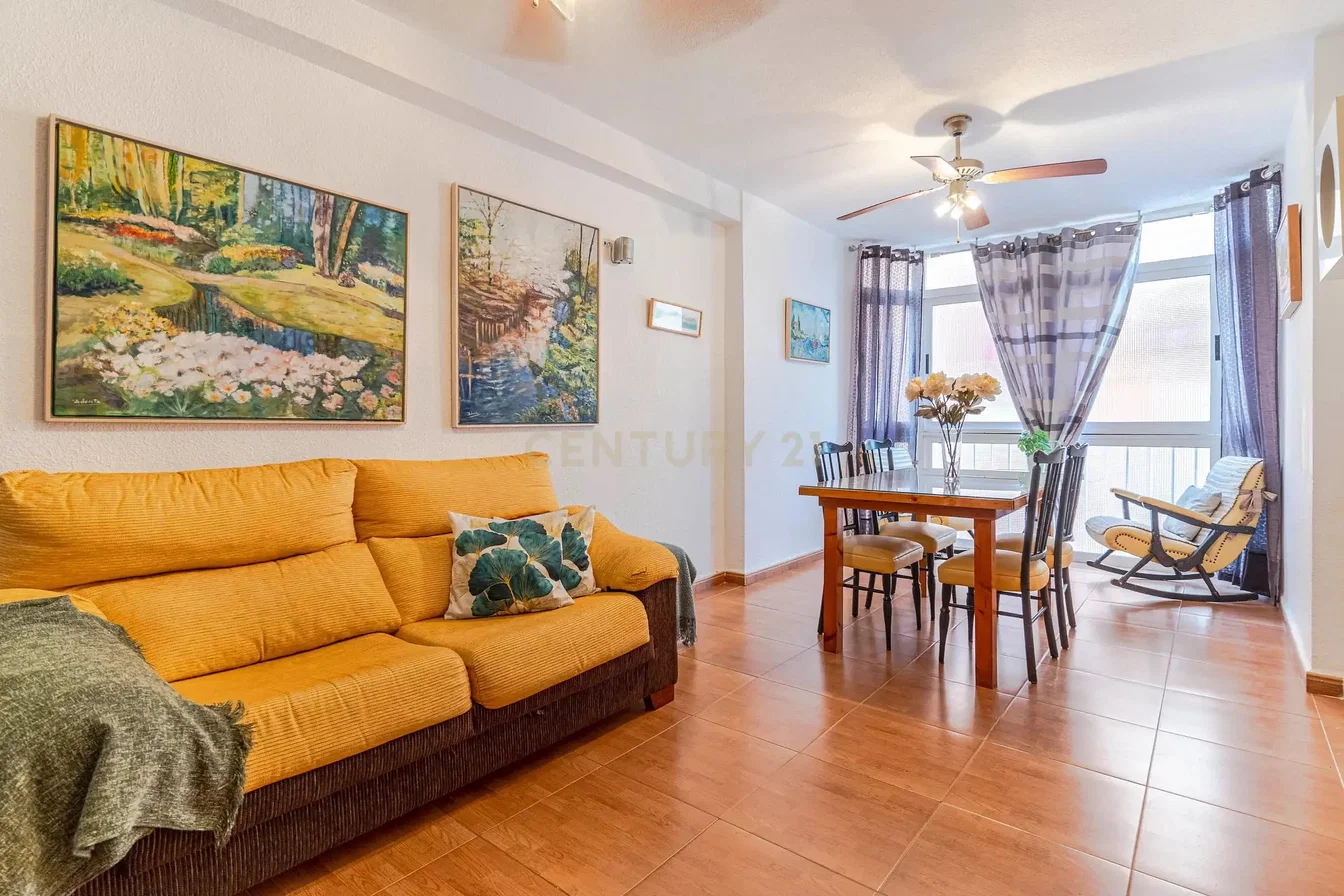 Sala de estar