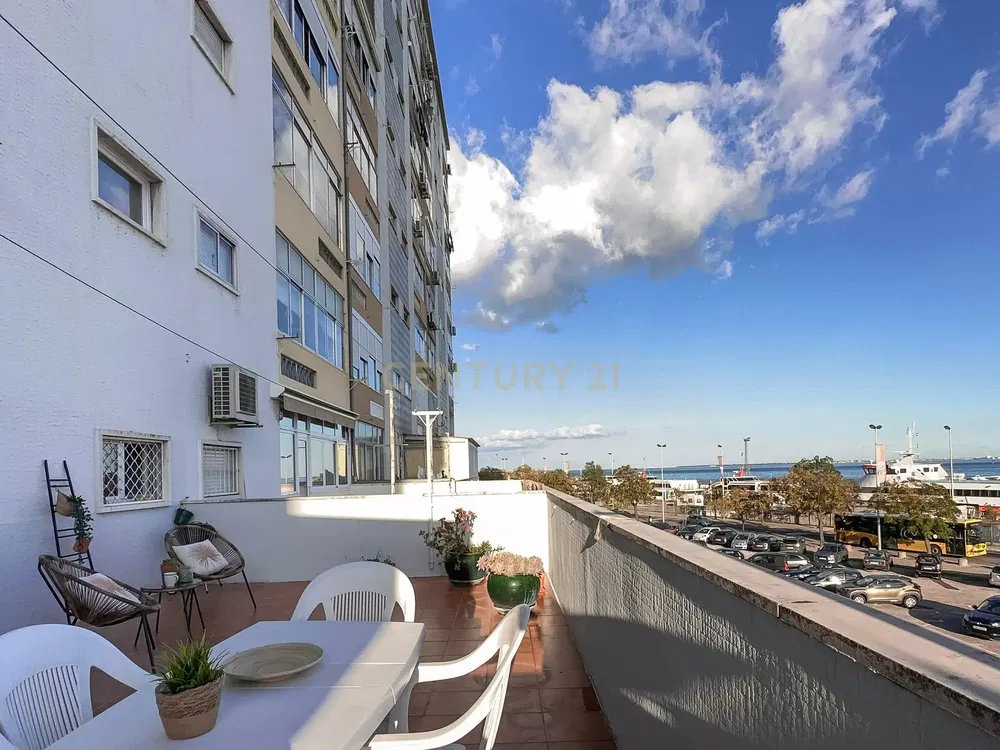 Дневна соба