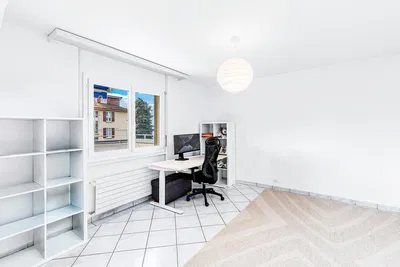 Дневна соба