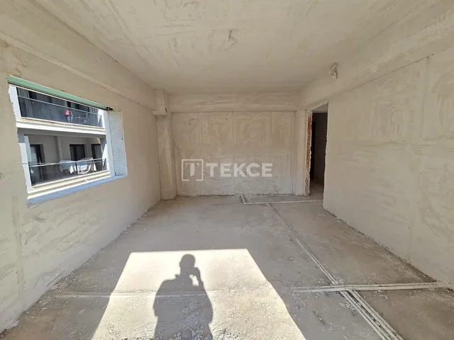 Oturma odası