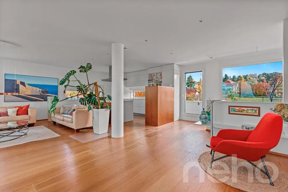 Дневна соба