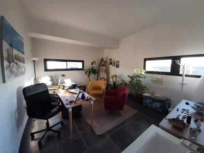 Дневна соба