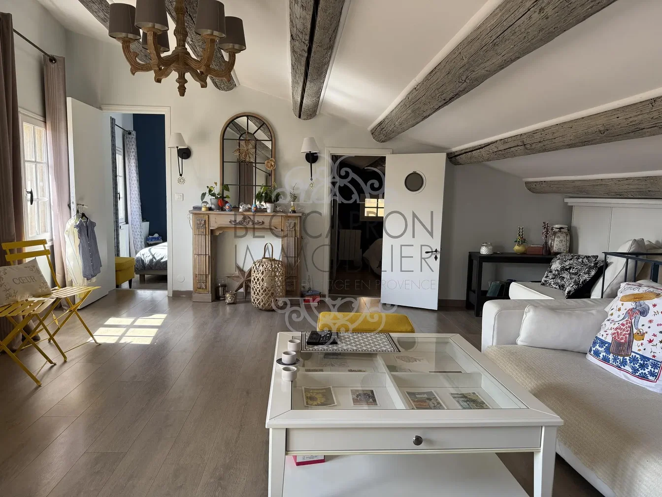 Salón