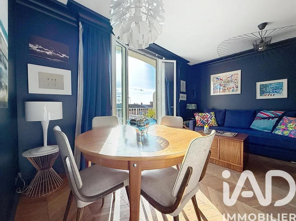 Дневна соба