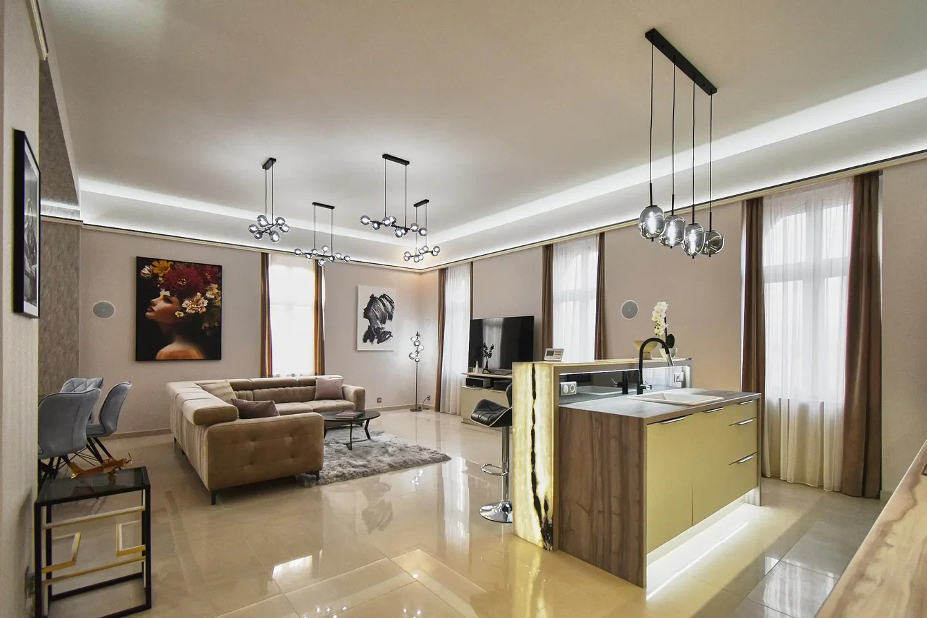 Дневна соба