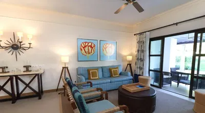 Дневна соба