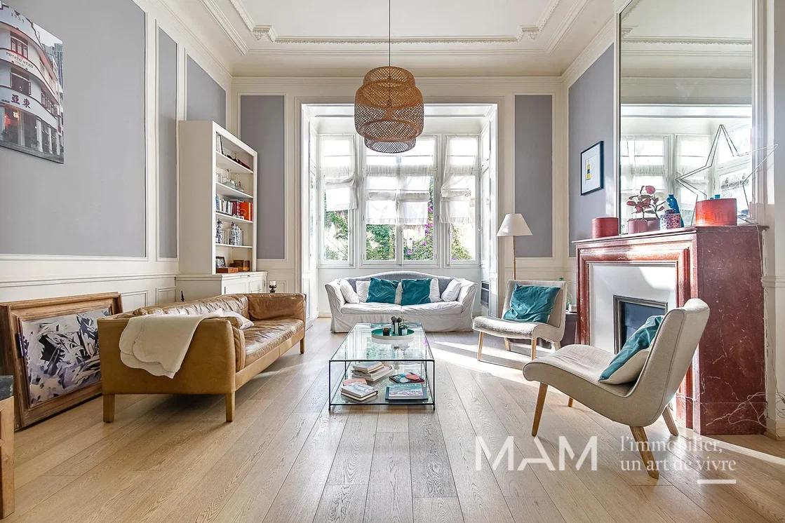 Дневна соба