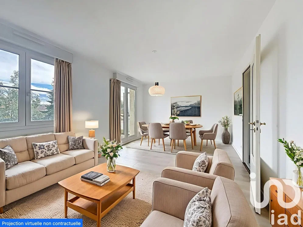 Дневна соба