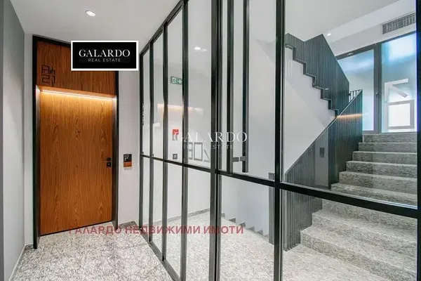 Дневна соба