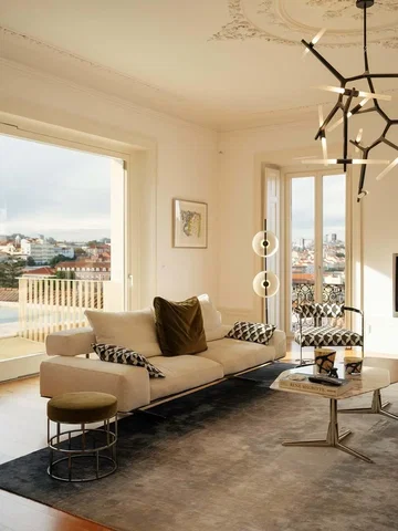 Salón