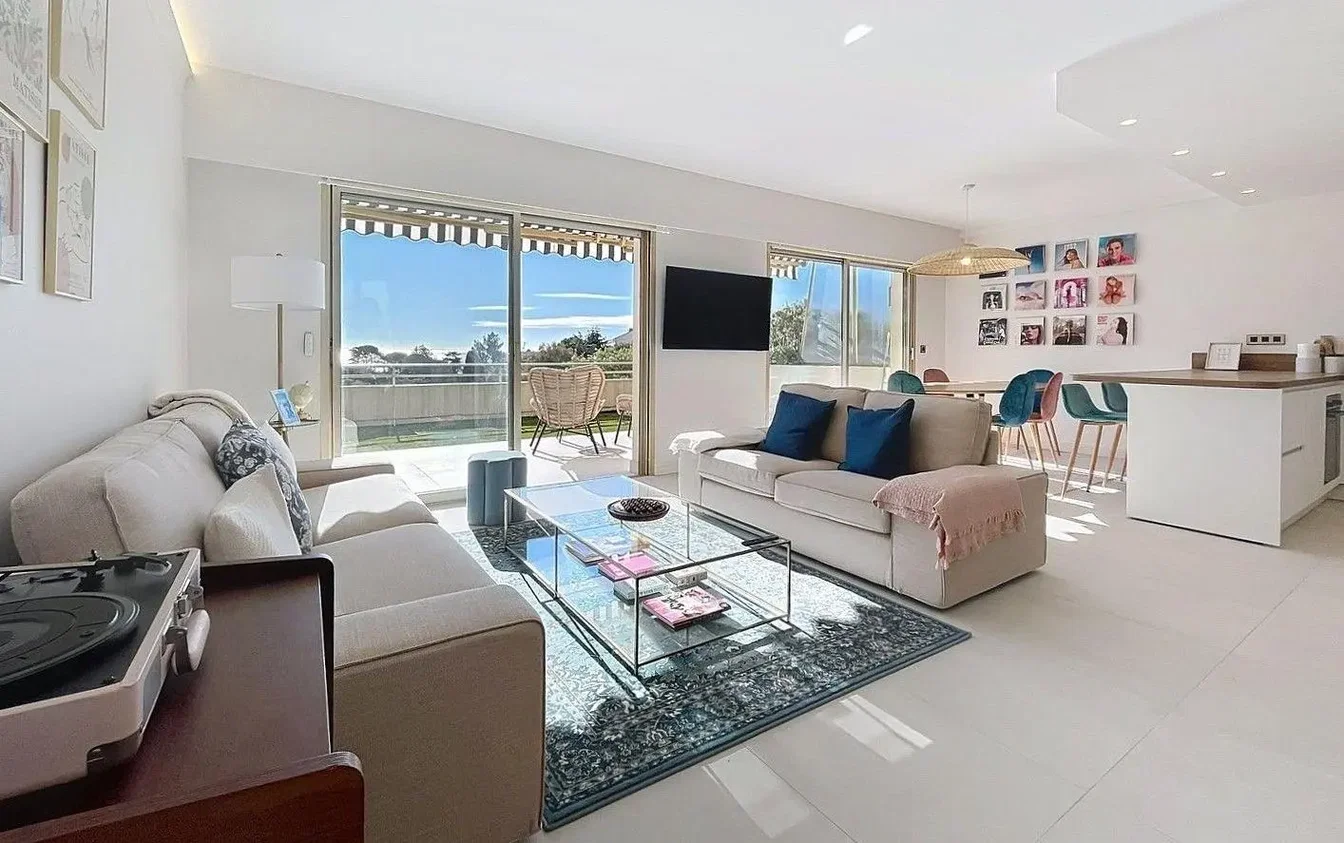 Дневна соба