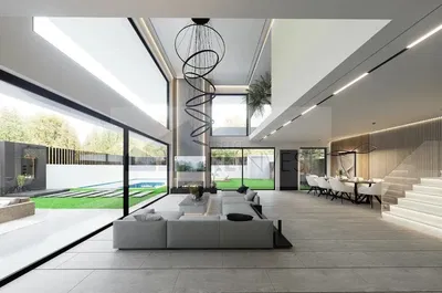 Дневна соба