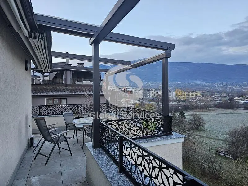 Дневна соба