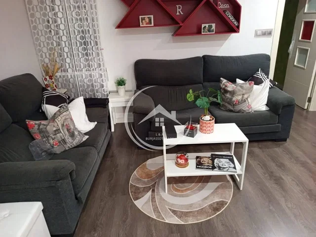 Salón