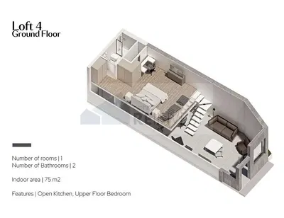 Дневна соба