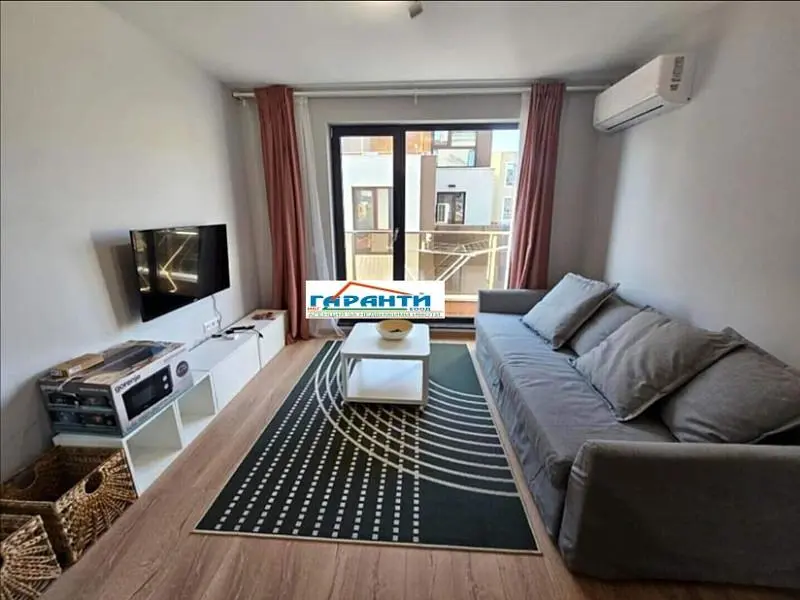 Дневна соба