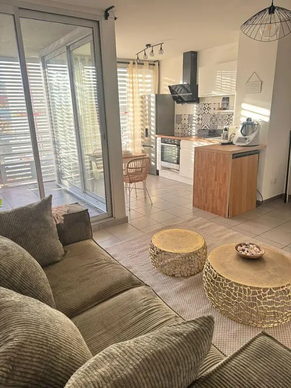 Дневна соба