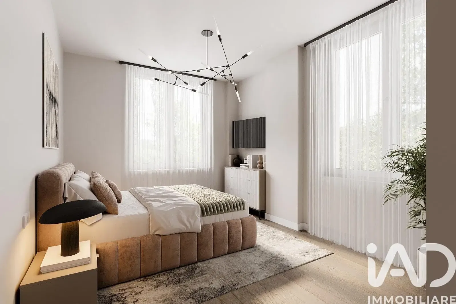 Дневна соба