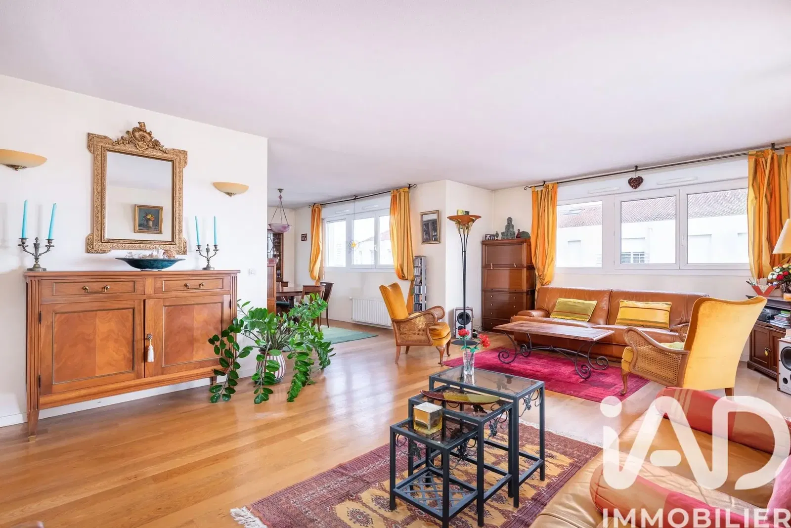 Дневна соба