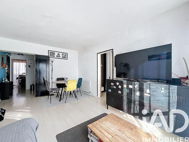 Obývací pokoj