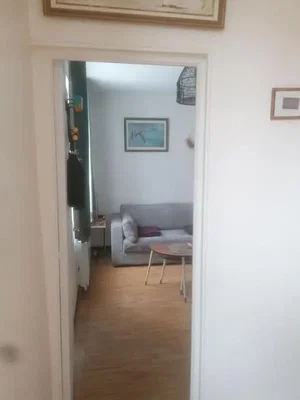 Oturma odası
