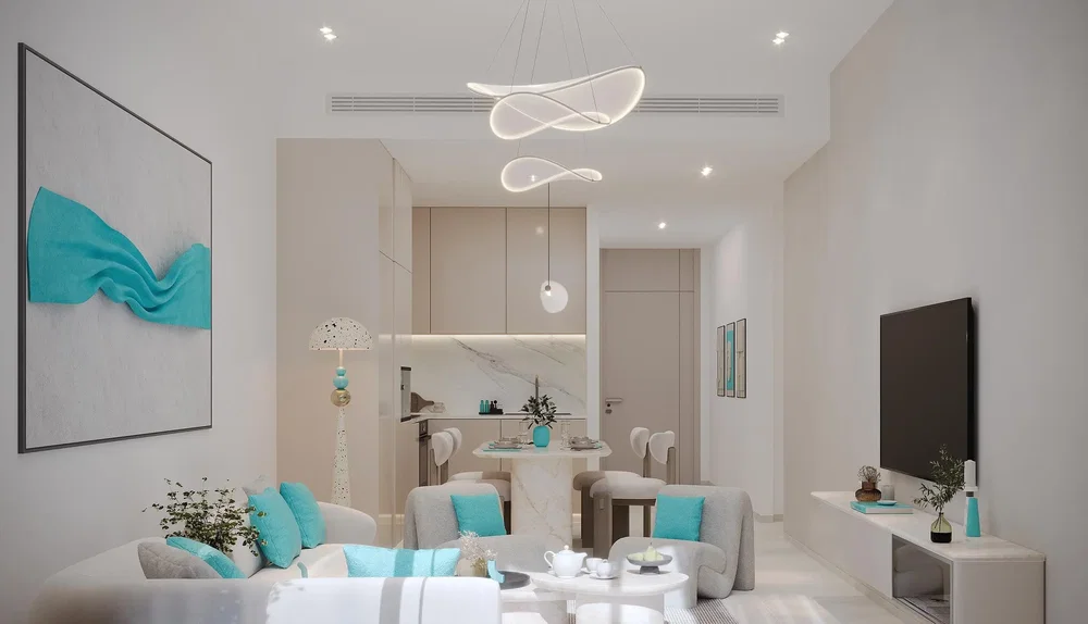 Salón