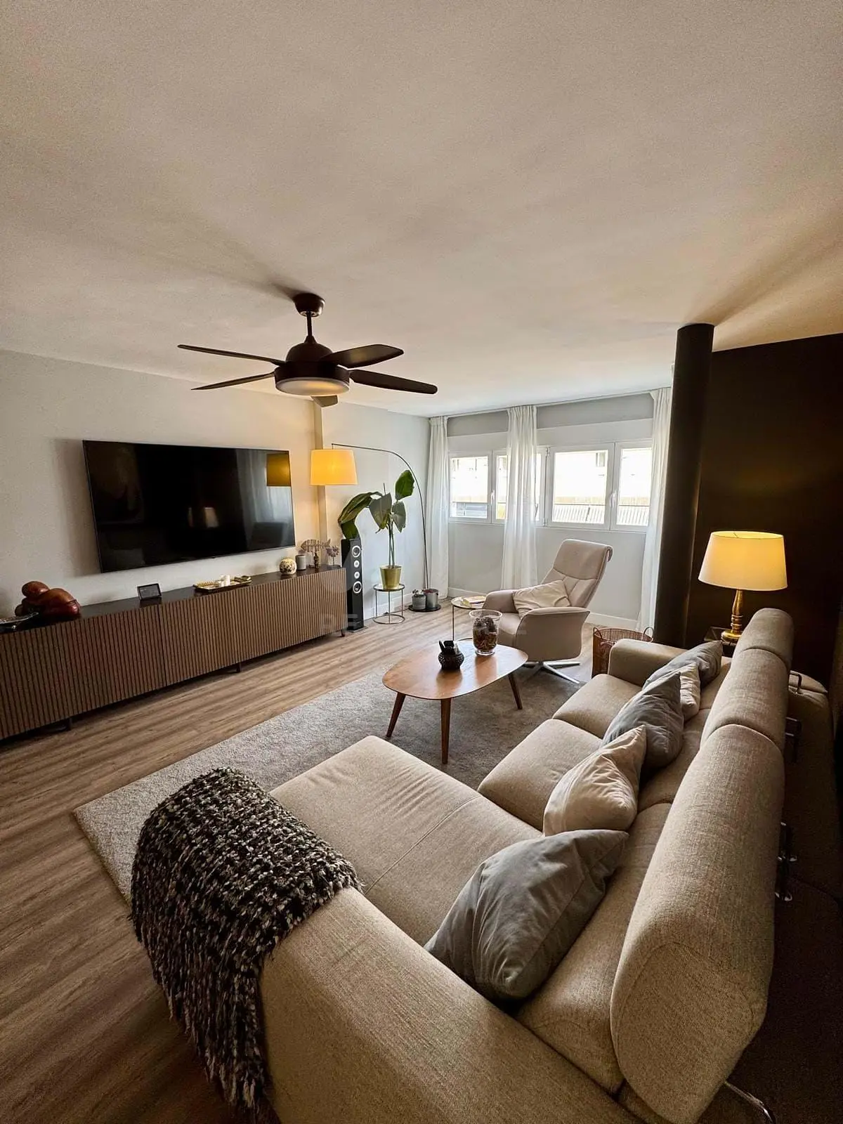 Дневна соба