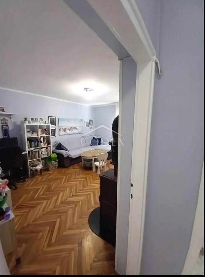 Oturma odası
