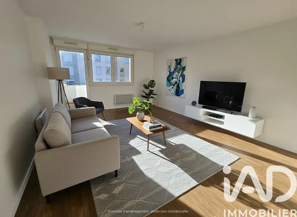 Дневна соба