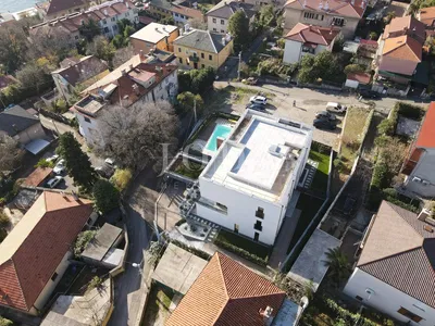 Obývací pokoj