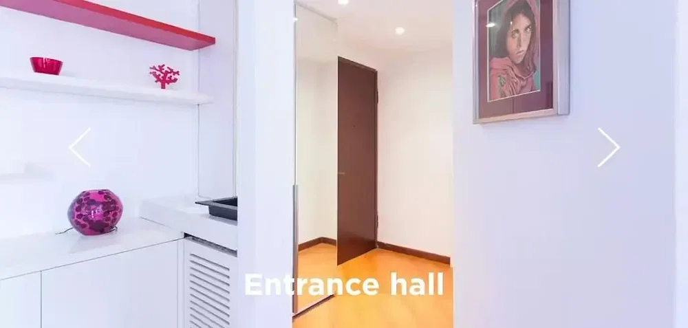 Oturma odası