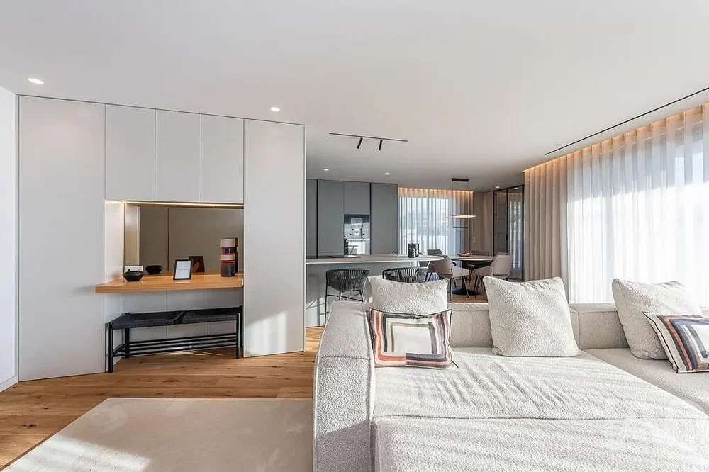 Дневна соба