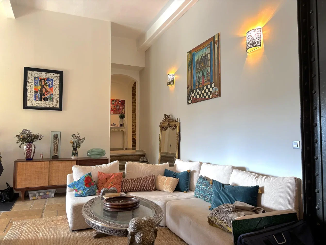 Дневна соба