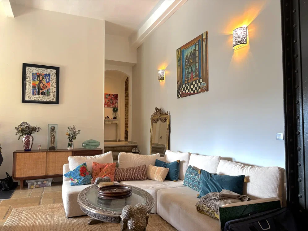 Дневна соба