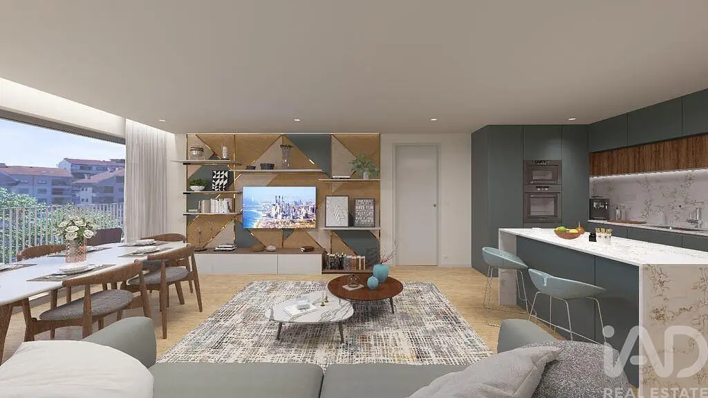 Дневна соба