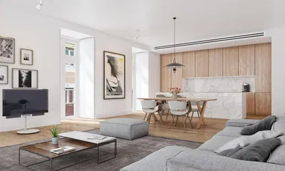 Дневна соба