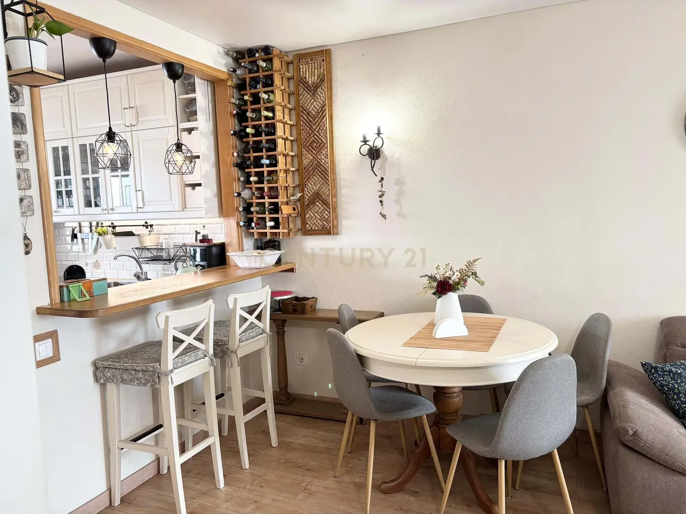 Дневна соба